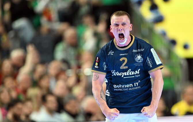 Bergischer HC - SC Magdeburg