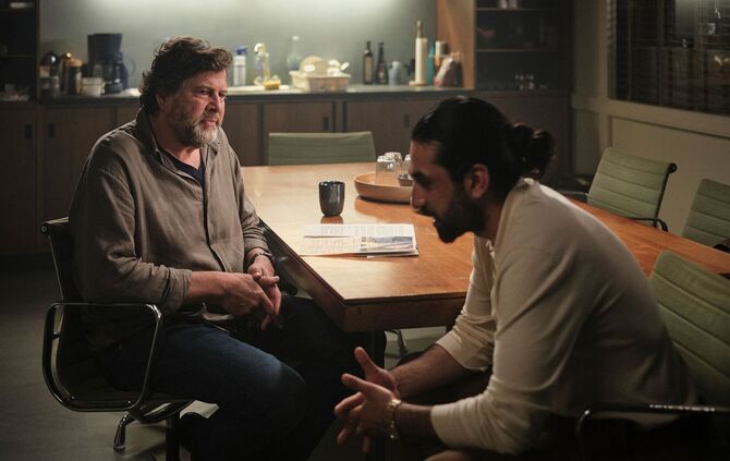 TV Ausblick ARD - «Tatort: Innere Angelegenheiten»