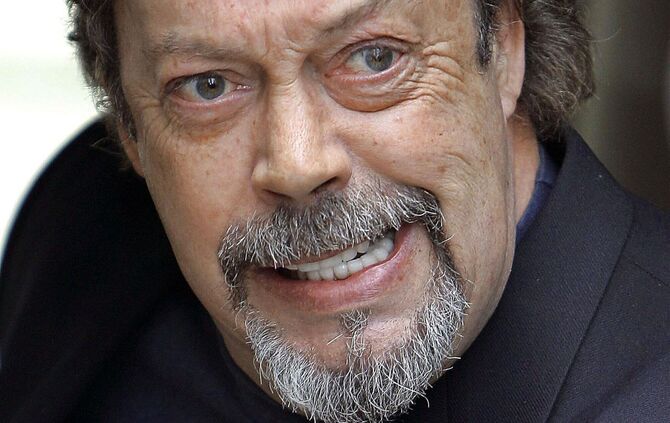 Tim Curry wird 80