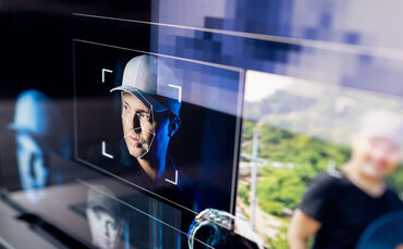 Was sind überhaupt "Deepfakes" und wo liegt das Problem? Das erklärt eine Wissenschaftlerin am Donnerstag (23.04.) in Fellbach.