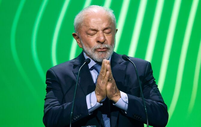 Eröffnung Hannover Messe 2026