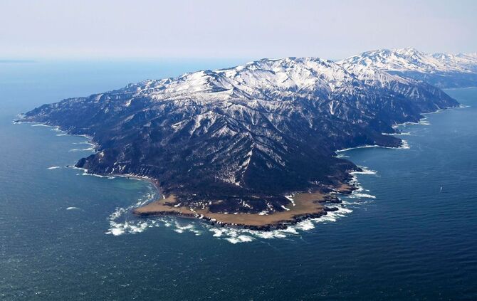 Starkes Erdbeben erschüttert Japan