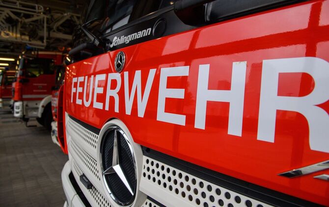 Feuerwehr