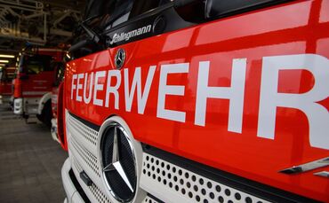 Feuerwehr