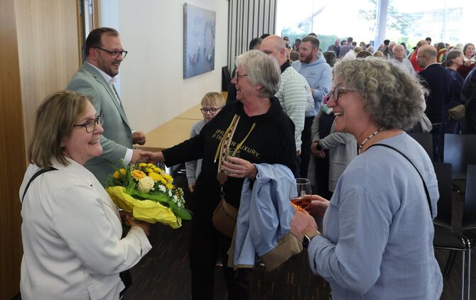 Am Sonntagabend hat Kevin Latzel alle überrascht und mit 51,6 Prozent der abgegebenen Remshaldener Stimmen, die Bürgermeisterwah