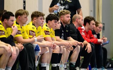 Gedämpfte Stimmung: Die Bank der SG Weinstadt hat aktuell nur selten Grund zum Jubeln.