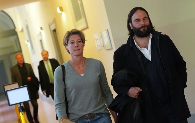 Fortsetzung Prozess wegen mutmaßlicher Kindesentführung