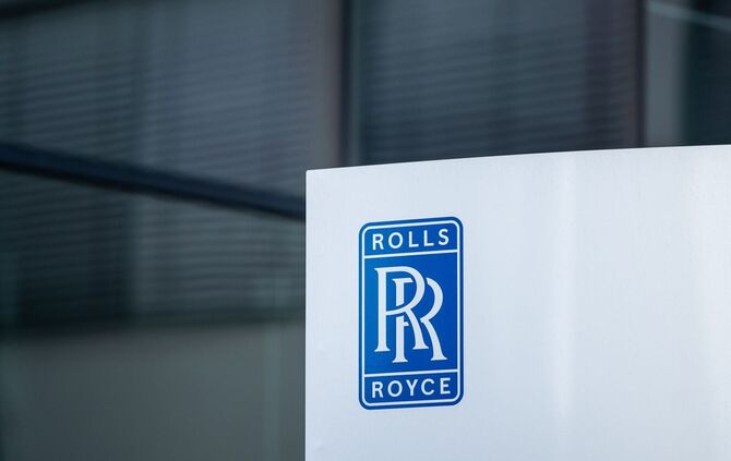 Rolls-Royce Power Systems