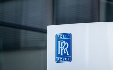 Rolls-Royce Power Systems