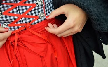 Der Vorfall ereignete sich in einer Bar. (Symbolfoto)