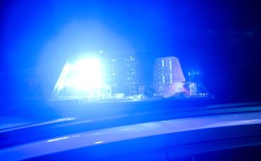 Polizei Symbolbild