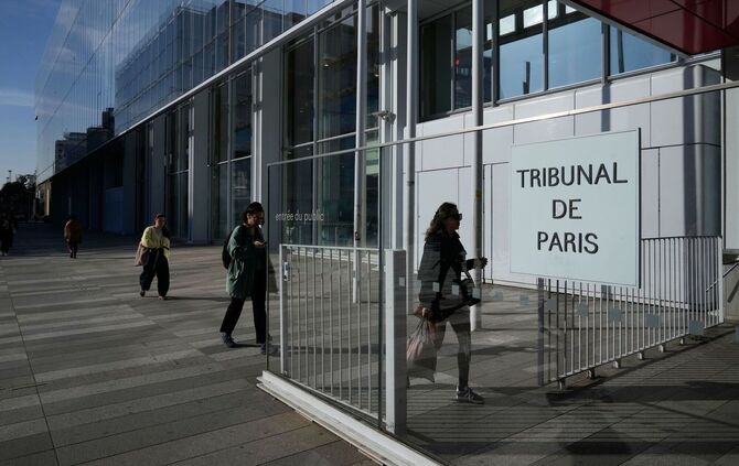 Elon Musk bleibt Pariser Anhörung zu Plattform X fern