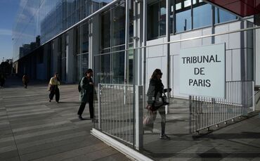 Elon Musk bleibt Pariser Anhörung zu Plattform X fern