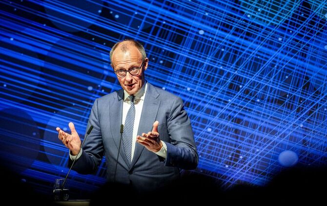 Jahresempfang 75 Jahre Bundesverband deutscher Banken