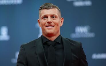 Vergabe der Laureus World Sports Award 2026