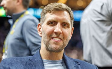 Dirk Nowitzki