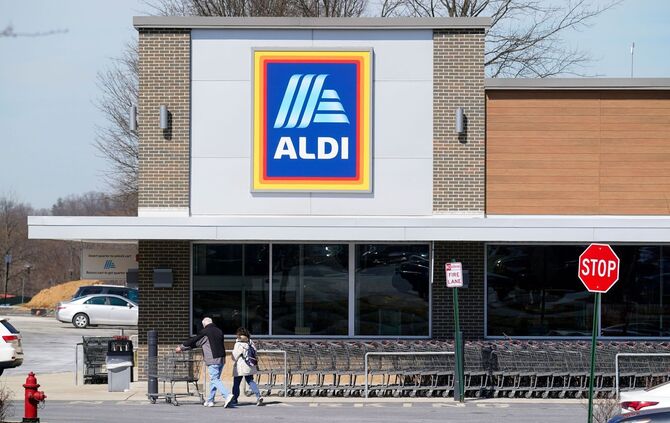 Aldi