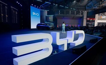 IAA Mobility - Pressetag