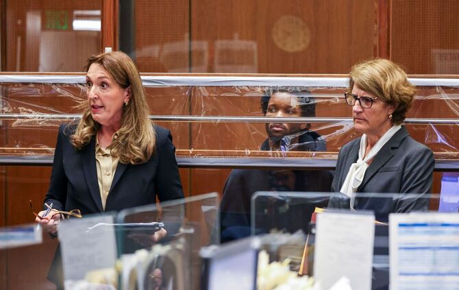 Mordanklage gegen Tiktok-Musiker