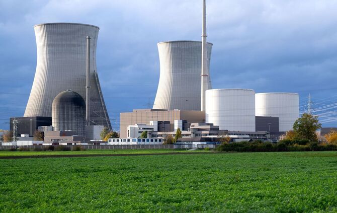 Umfrage: Mehrheit sieht Atomausstieg kritisch