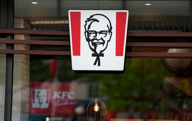 Kentucky Fried Chicken