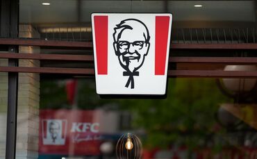 Kentucky Fried Chicken