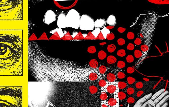 Neues von den Foo Fighters: Angst, Frust, Rock 'n' Roll