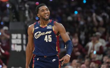 Cleveland Cavaliers - Toronto Raptors