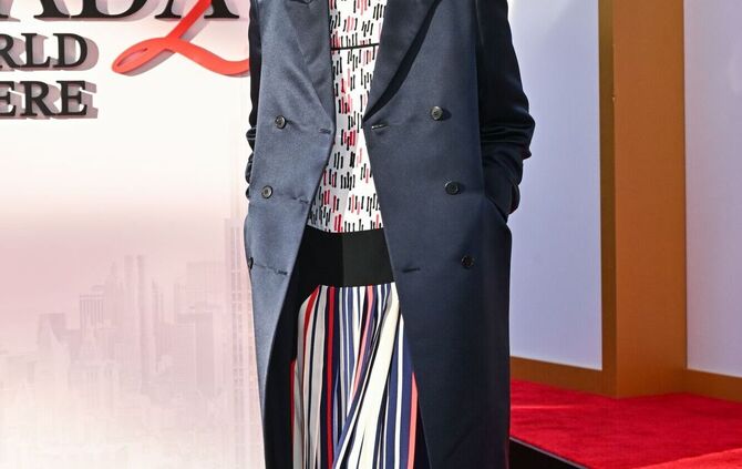 Weltpremiere «Der Teufel trägt Prada 2»