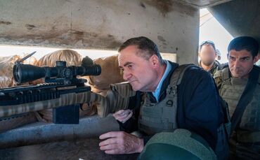 Israel: Hisbollah Chef wird «mit seinem Kopf bezahlen»