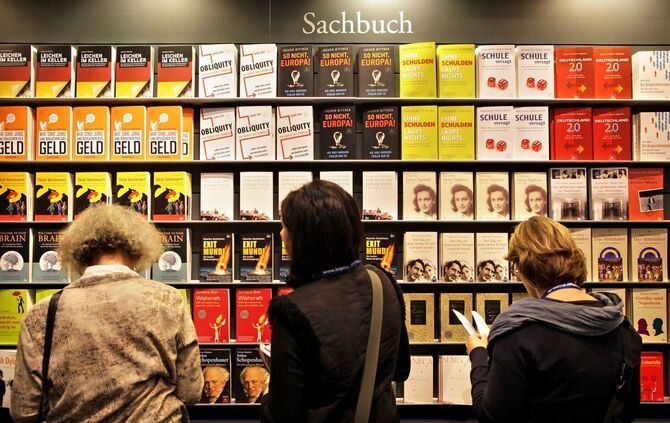 Sachbücher