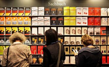 Sachbücher