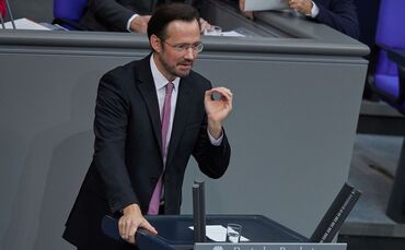 SPD-Politiker Dirk Wiese 