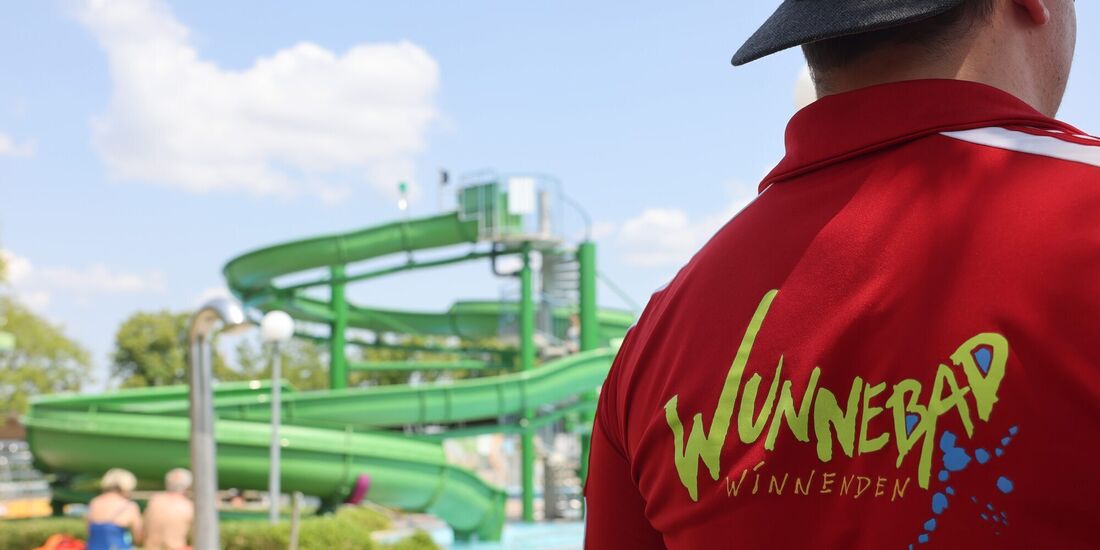 Im Wunnebad steigen die Preise für Einzeltickets und Saisonkarten moderat - nur wer weder online vorab oder am Automat zahlen mö