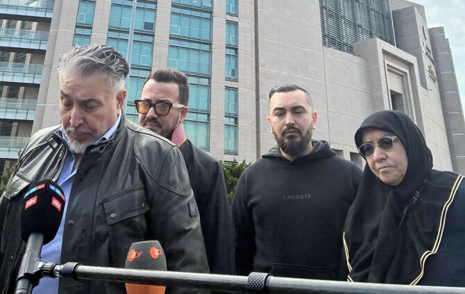 Prozess nach Tod von Hamburger Familie startet in Istanbul