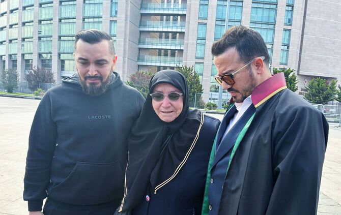 Prozess nach Tod von Hamburger Familie startet in Istanbul