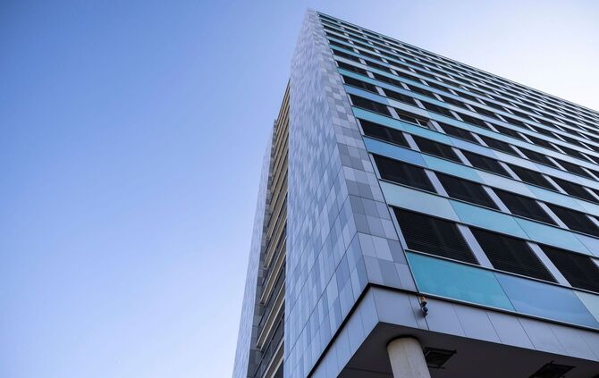 Statistisches Bundesamt in Wiesbaden