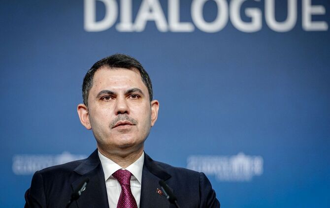 17. Petersberger Klimadialog