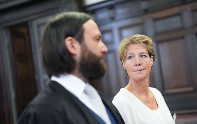 Fortsetzung Prozess wegen mutmaßlicher Kindesentführung