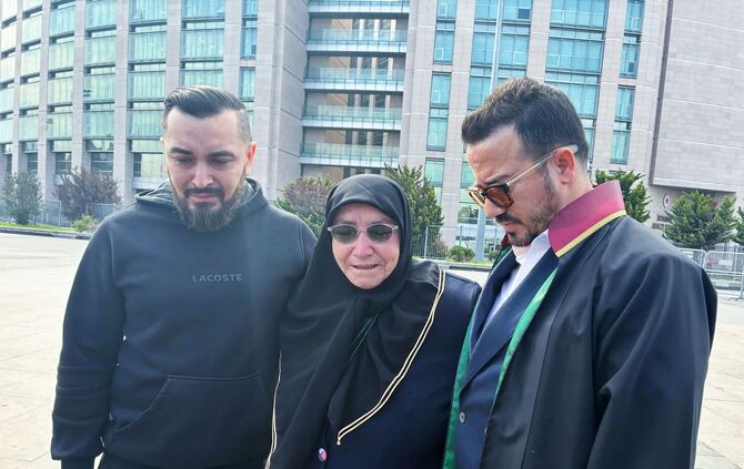 Prozess nach Tod von Hamburger Familie startet in Istanbul