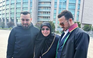 Prozess nach Tod von Hamburger Familie startet in Istanbul