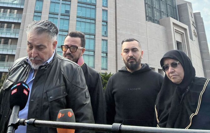 Prozess nach Tod von Hamburger Familie startet in Istanbul