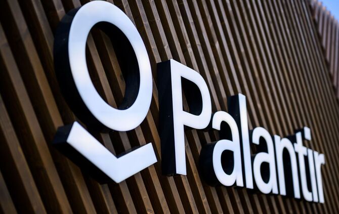 Palantir