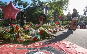 Erneut Waffengewalt an US-Hochschule