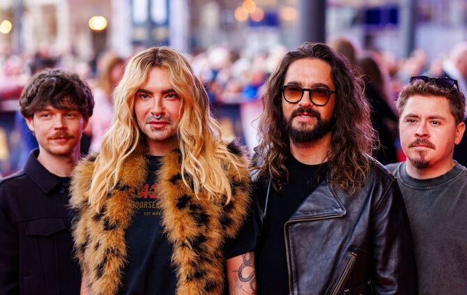 Radio Regenbogen Award