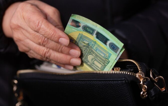 Private Vorsorge ist ein wichtiger Baustein für den Ruhestand. (Symbolbild)