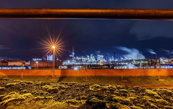 Industriepark Höchst