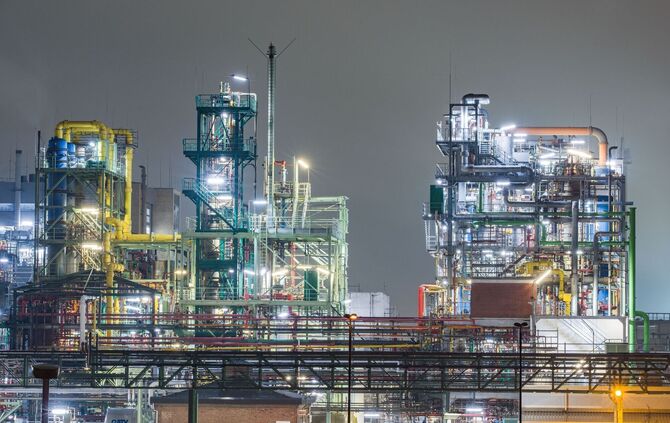 Industriepark Höchst