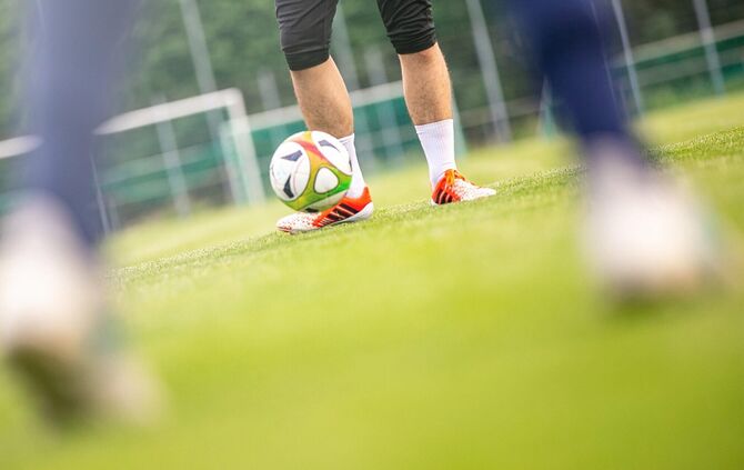 Mario Palomba folgt beim TSV Rudersberg auf Hakan Keskin.