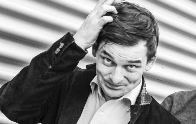 Christian Rottler, 1978 bis 2026.